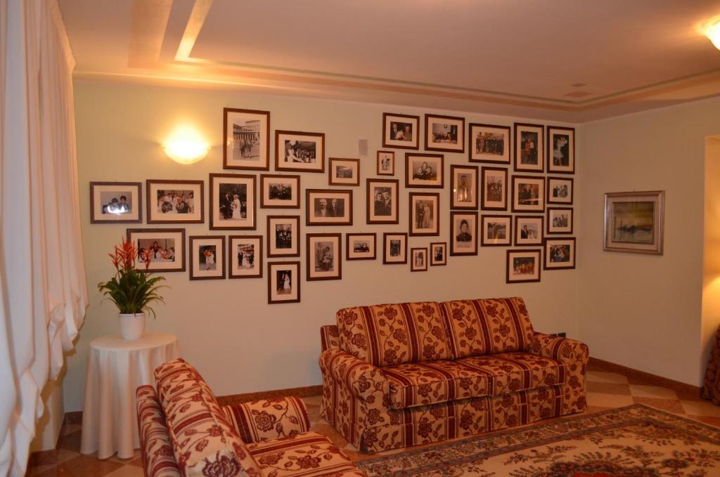 Hotel Olioso Peschiera del Garda Exteriör bild